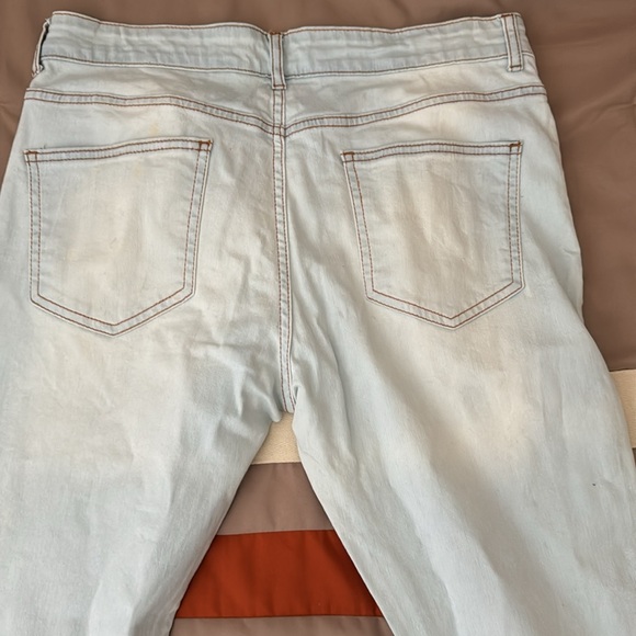 Denim Jeans - Picture 4 of 4